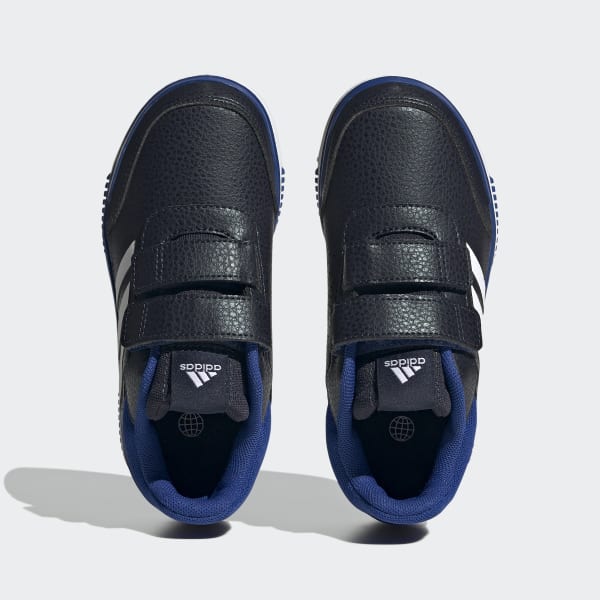 Μπλε Tensaur Hook and Loop Shoes