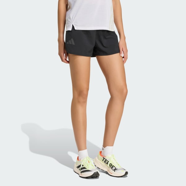Negro Shorts Terrex Xperior CLIMA365
