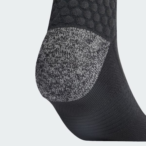 Schwarz Hermanos Koumori Socken