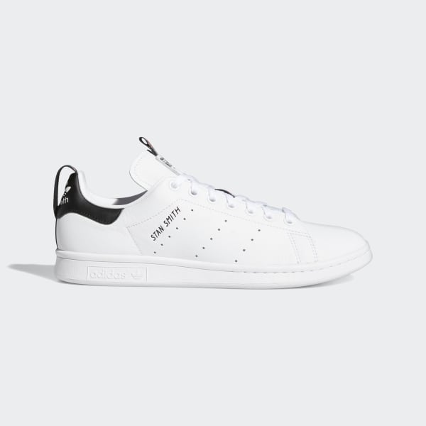 Stan Smith Cloud White, Core Black 