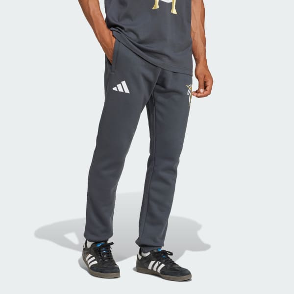 Γκρι Bellingham Pants
