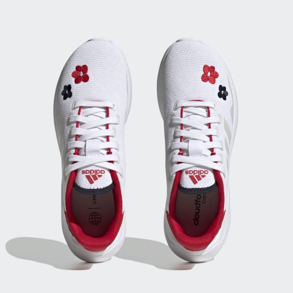 Blanco Tenis Puremotion 2.0