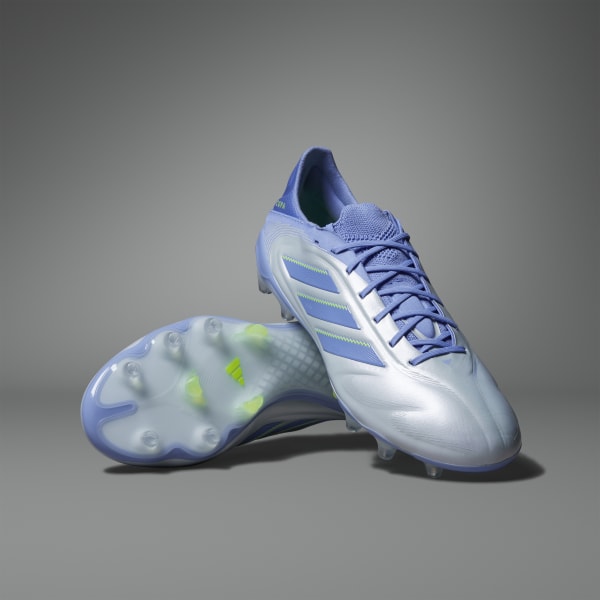※7/21まで期間限定！COPA PURE 3 ELITE SG アディダス adidas Copa Pure 3 Elite Firm Ground Boots - White | adidas