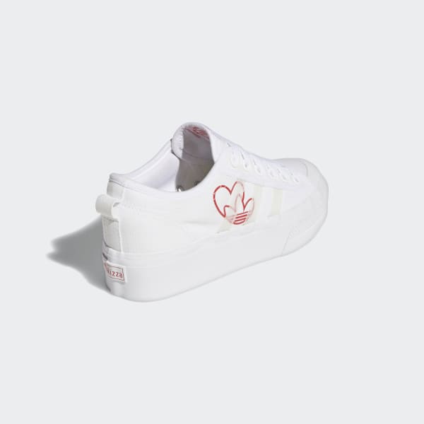 Nizza Platform Shoes