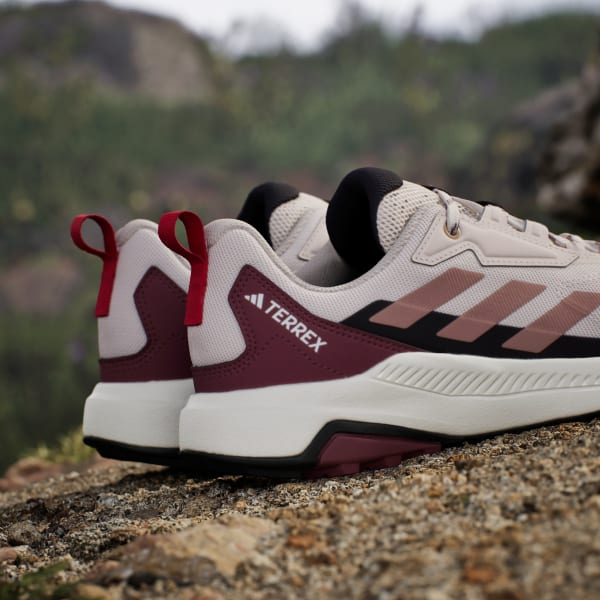 Adidas Terrex Anylander Hiking Shoes BUY IN MIDDLE EAST