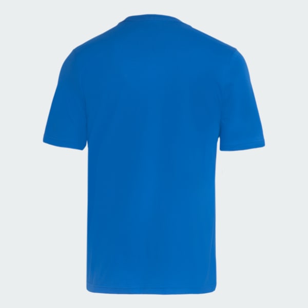 Azul Camisa Originals Cruzeiro