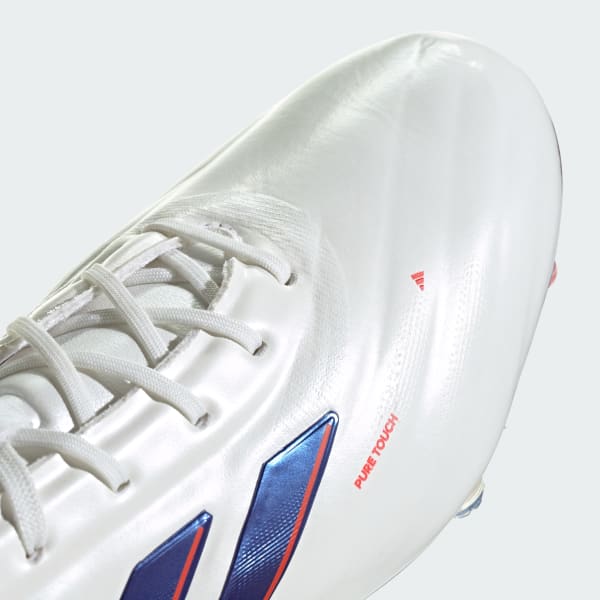 シューズ adidas copa pure 2 elite fg white 27.5 adidas Copa Pure 2 Elite | Kup swój adidas Copa Pure 2 Elite