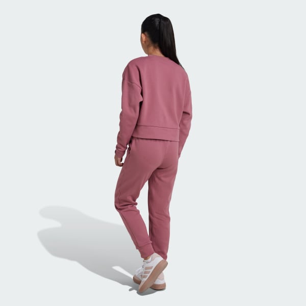 Pembe Future Icons Eşofman Takımı