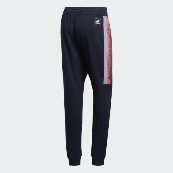 Must Haves Graphic Pants