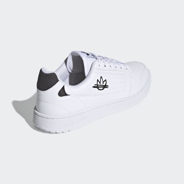 adidas ny 90 cloud white