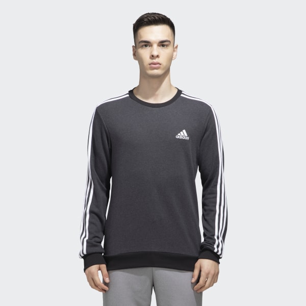 FLEECE 3 STRIPES SWEATSHIRT