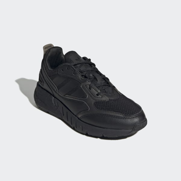 Preto Sapatilhas ZX 1K Boost 2.0