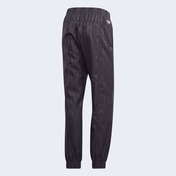 adidas originals ryv cargo pant in black