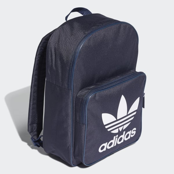 adidas classic trefoil rucksack