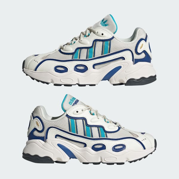 Adidas ozweego hombre blancas shop