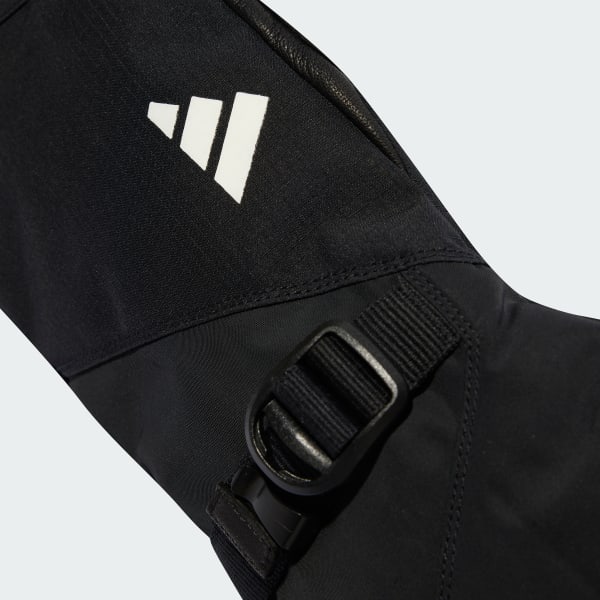 Black GERMANY Faust Glove