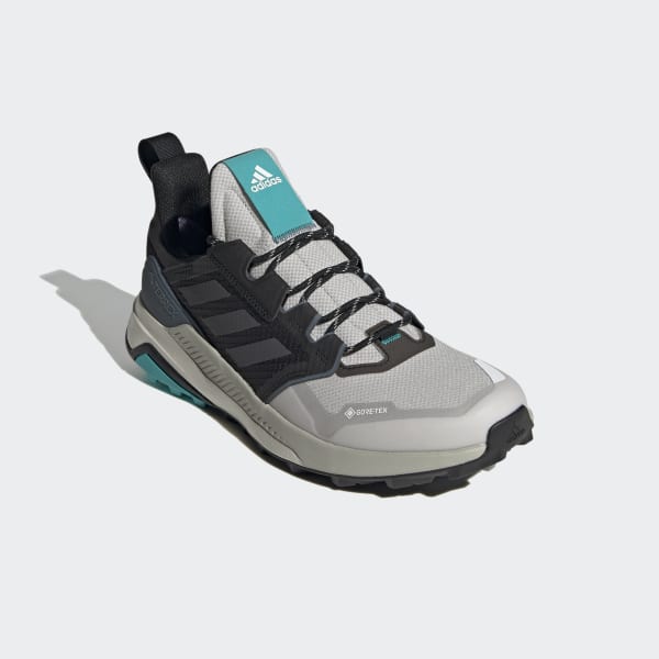 adidas Terrex Trailmaker GORE-TEX Hiking Shoes - Grey | adidas Deutschland