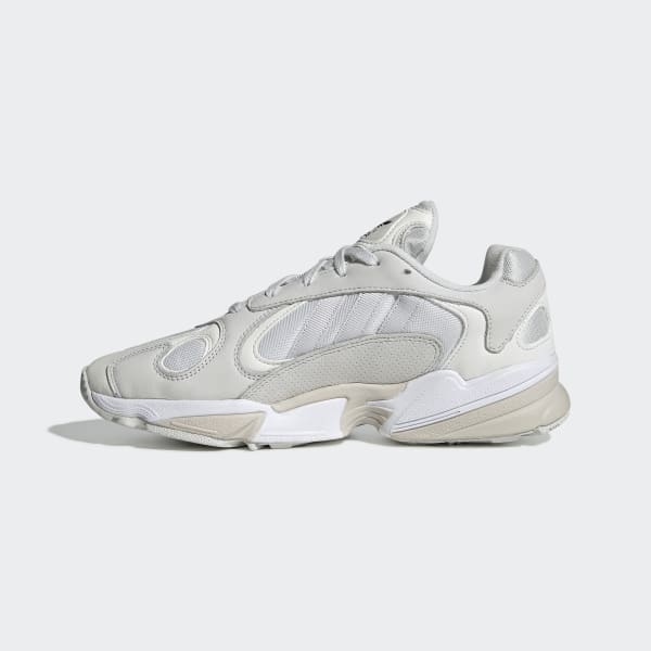 adidas Yung-1 Shoes - White | adidas US