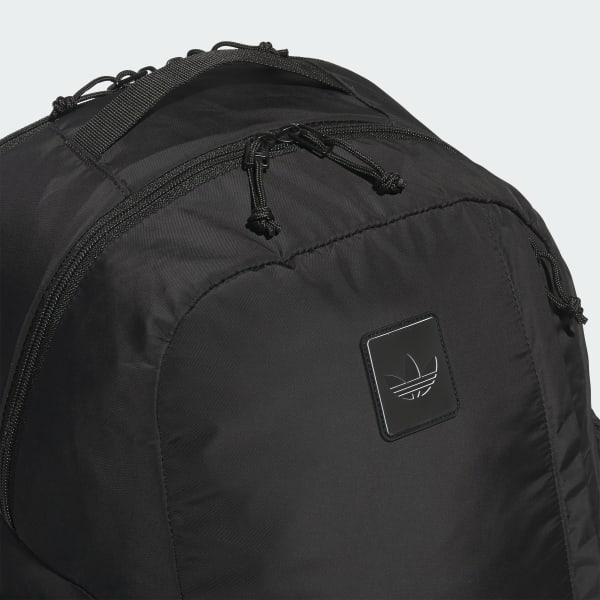 Black Originals Overland Backpack