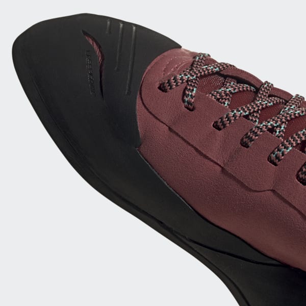 Svart Five Ten Niad Lace Climbing Shoes