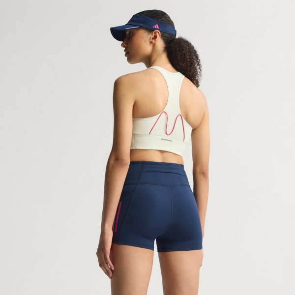 zelená Podprsenka BMW Berlin-Marathon 2025