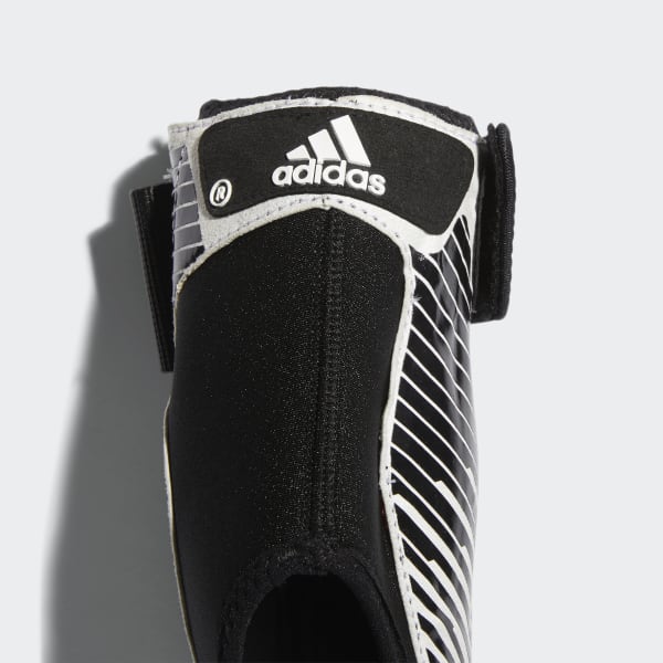 adidas Basketball Ankle (R) - Black | Basketball | adidas US