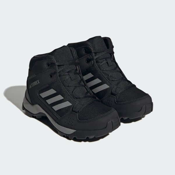 Preto Sapatilhas de Caminhada Hyperhiker Mid TERREX