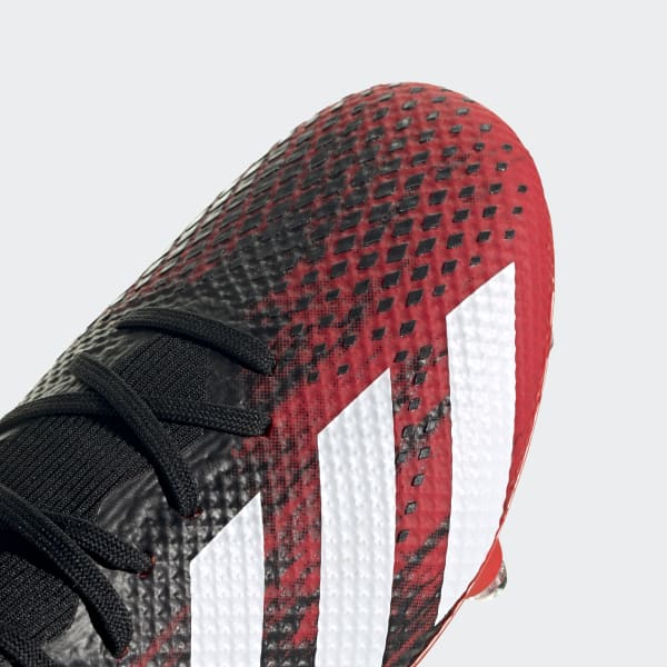 predator 20.3 soft ground boots