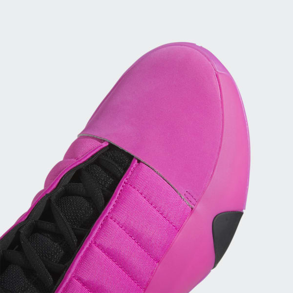 Adidas harden sale rosa