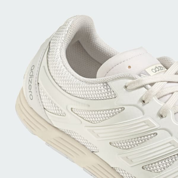 Adidas Originals White Adizero PR Sneakers