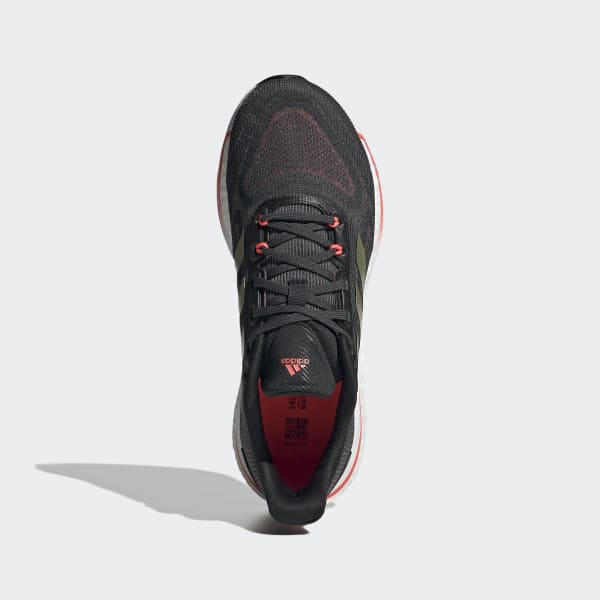 Gris Zapatilla Supernova+