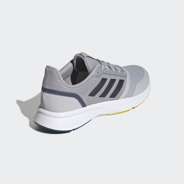 adidas nova flow grey