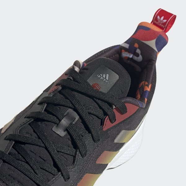 靴 WTAPS PACIFIC / SPORT/BLACK / EU42 WTAPS PACIFIC / SPORT/BLACK / EU42 2024年 7/27 発売】WTAPS