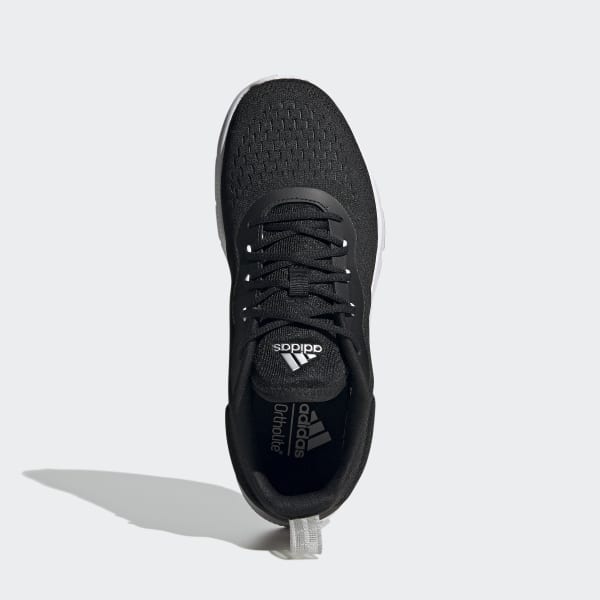 adidas Novamotion Shoes - Black | adidas Philippines