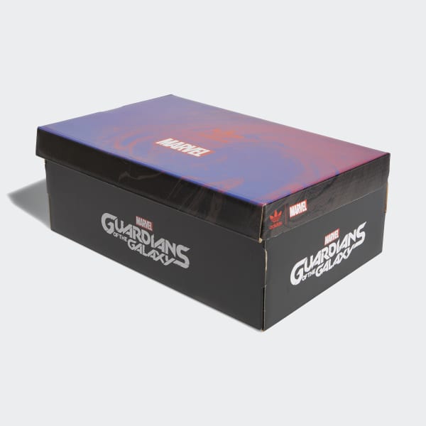 Cafe Zapatillas NMD_R1 Trail Junior Groot