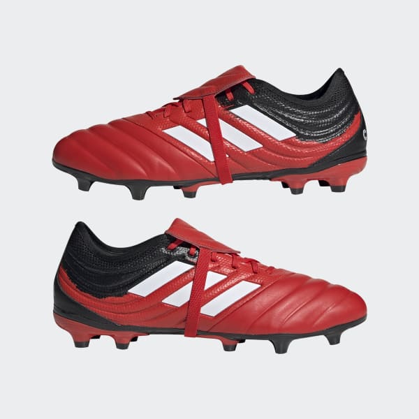 Adidas gloro rojas hot sale