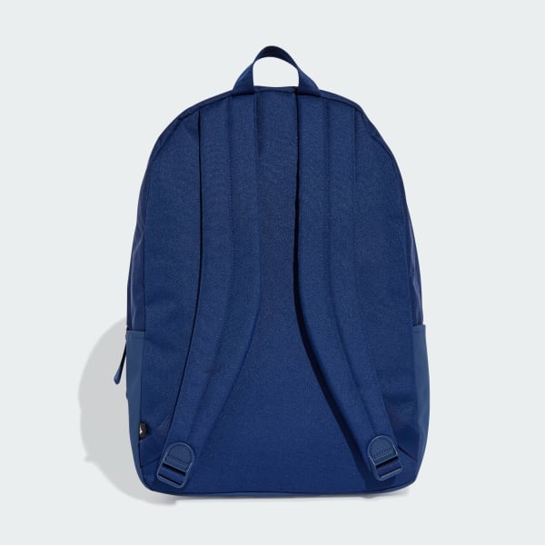 Azul Mochila adidas Clássico Fita