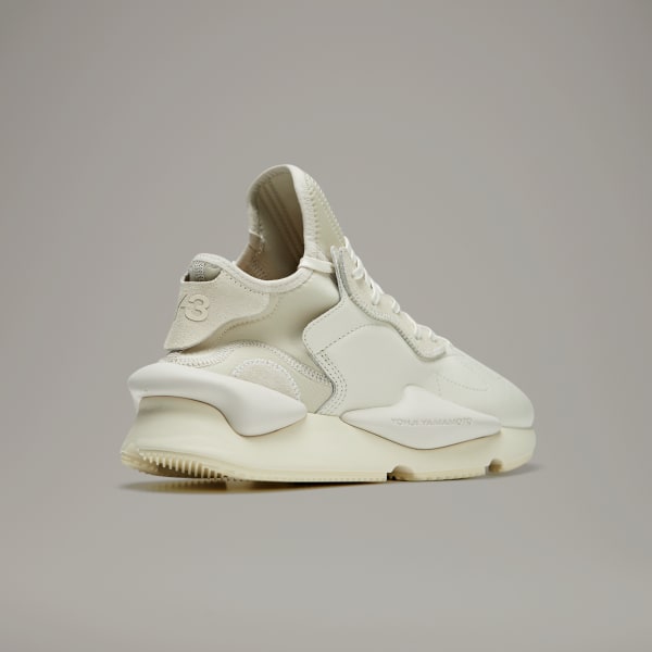adidas Y-3 Kaiwa - White | Free Shipping with adiClub | adidas US