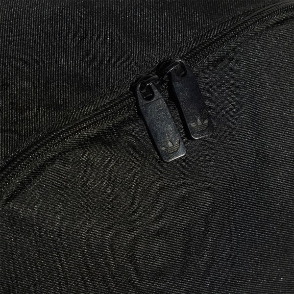 Black Adicolor Backpack