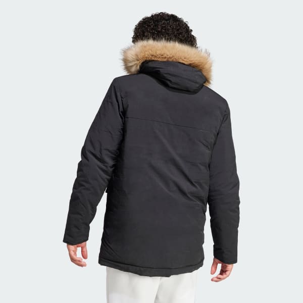 Adidas nmd parka sale