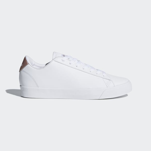 adidas Tenis CF DAILY QT CL W - Blanco | adidas Colombia