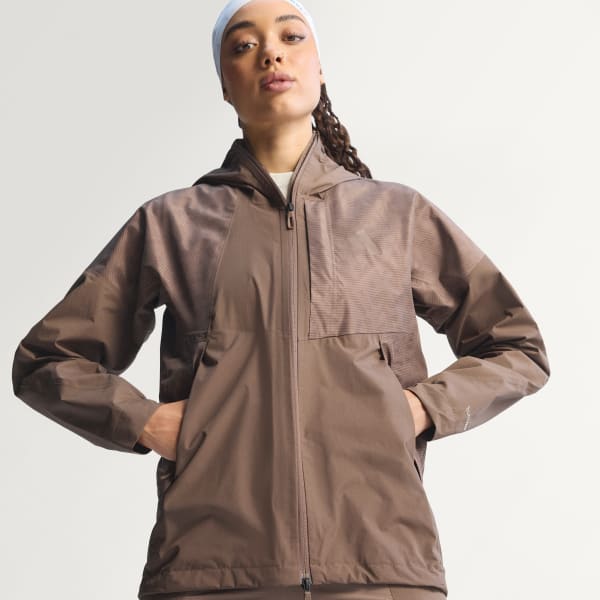 Bruin Terrex Xperior 2.5 Layer Hybrid PRIMEKNIT CLIMAPROOF Jack