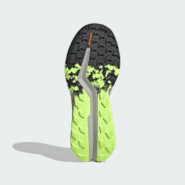 Gris TENIS SOULSTRIDE FLOW GTX