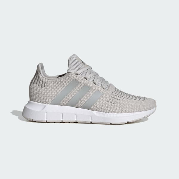 Giftig bagageruimte Welkom adidas Swift Run 1.0 Shoes - Grey | Women's Lifestyle | adidas US