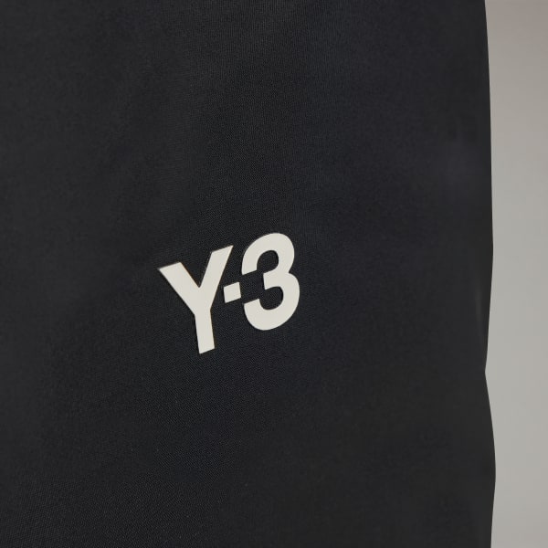 Black Y-3 Backpack