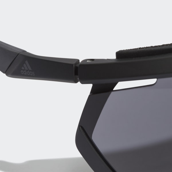 Black Sport Sunglasses SP0029-H HLX60
