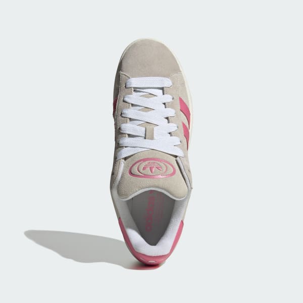 Blanco Zapatillas Campus 00s