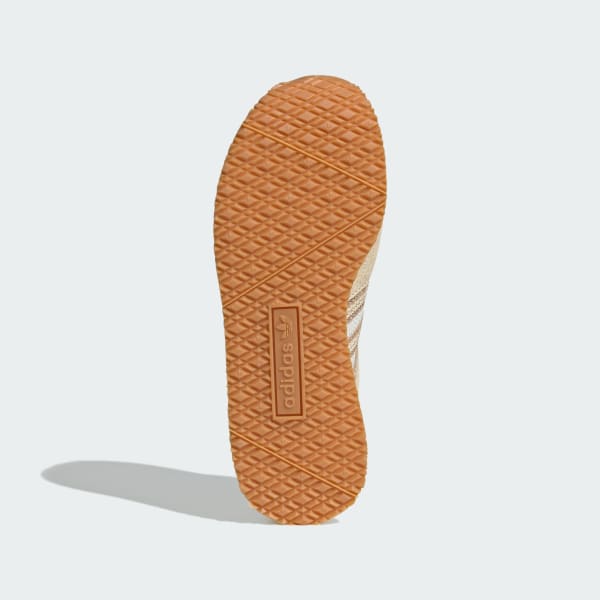 White Atlanta Shoes