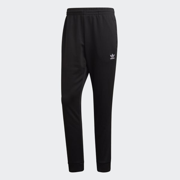 trefoil essentials tracksuit bottom