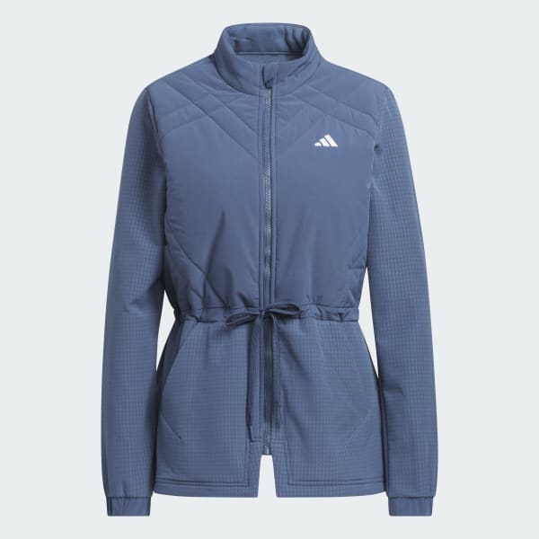 Blue Ultimate365 Tour Hybrid Jacket